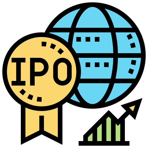 Ipo Symbol