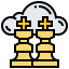 Marketing icon 64x64