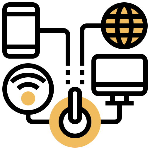Digital icon