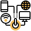 Digital Symbol 64x64