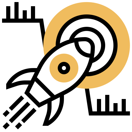 Startup icon