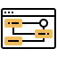 Workflow ícone 64x64