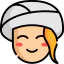 Relax icon 64x64