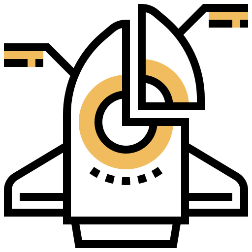 Startup icon