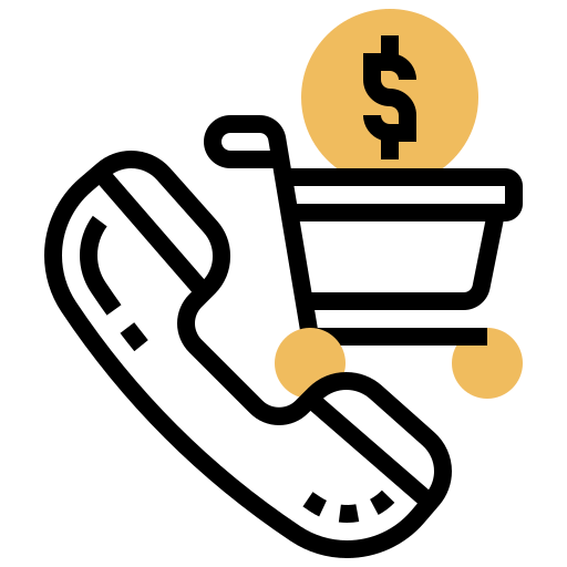 Purchasing icon
