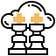 Marketing icon 64x64
