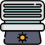 Solarium icon 64x64