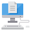 Computer icon 64x64