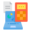 Economy icon 64x64