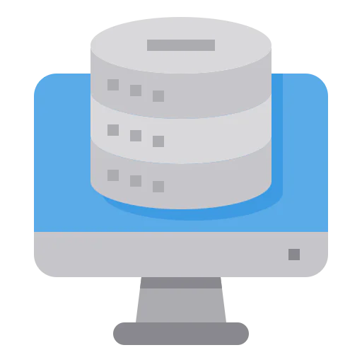 Database icon