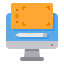 Graphic tablet icon 64x64