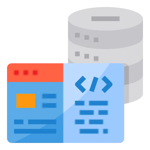 Server icon