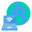 Www icon 64x64