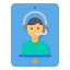 Customer service icon 64x64