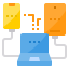 Data icon 64x64