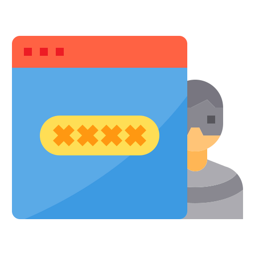 Password icon