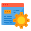 Browser icon 64x64