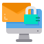 Email icon 64x64