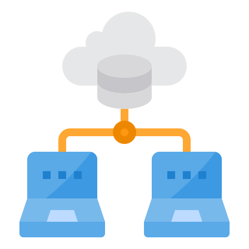 Server icon