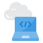 Coding іконка 64x64