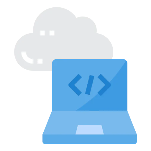 Coding 图标