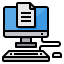 Computer icon 64x64