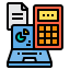Economy icon 64x64