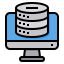 Database icon 64x64