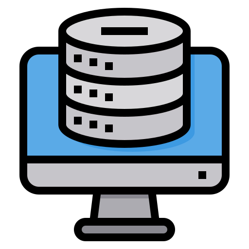Database Symbol
