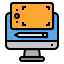 Graphic tablet icon 64x64