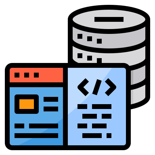Server icon