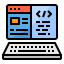Coding biểu tượng 64x64
