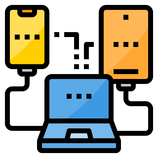 Data icon