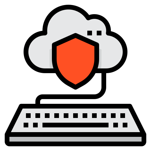 Cloud computing іконка