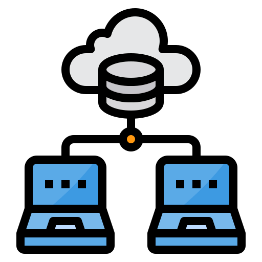 Server icon