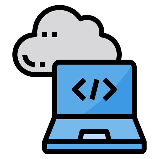 Coding іконка