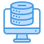 Database Symbol 64x64