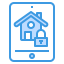 Smart home アイコン 64x64