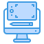 Graphic tablet icon 64x64