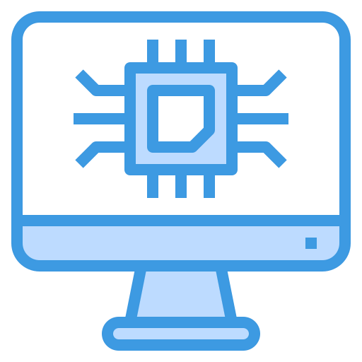 Cpu icon