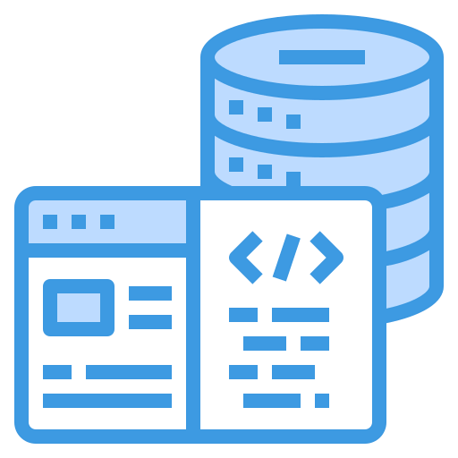 Server icon