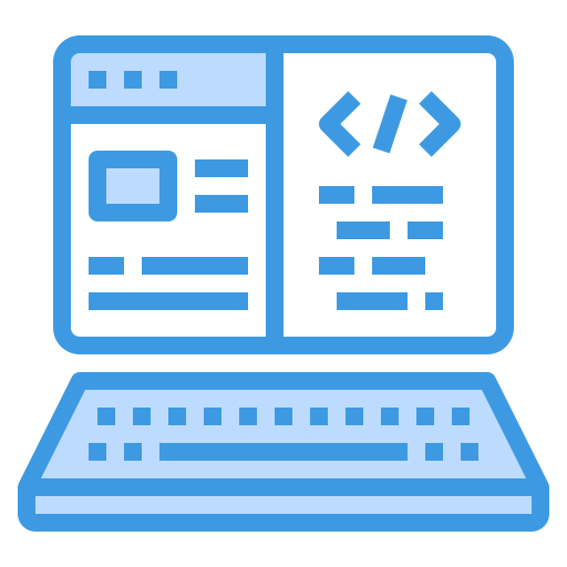 Coding biểu tượng