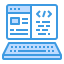 Coding 图标 64x64