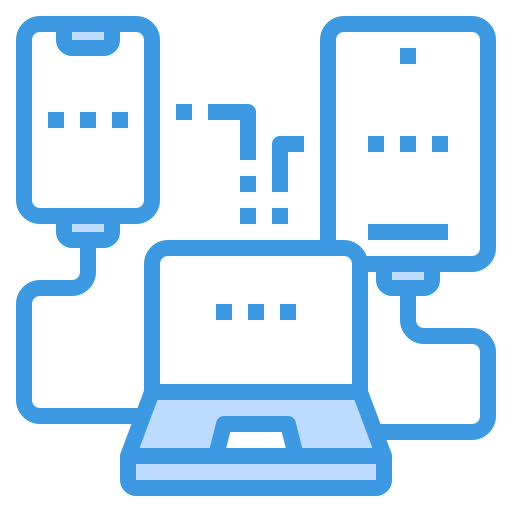 Data icon