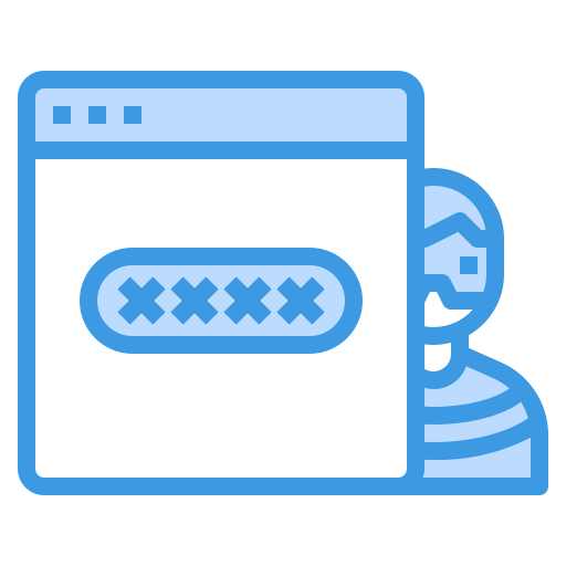 Password icon
