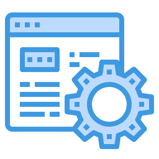 Browser icon