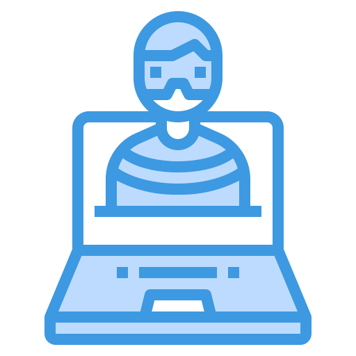 Hacker icon