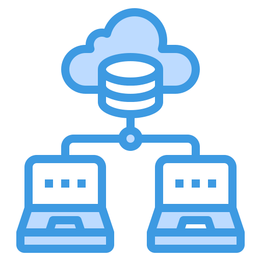 Server icon