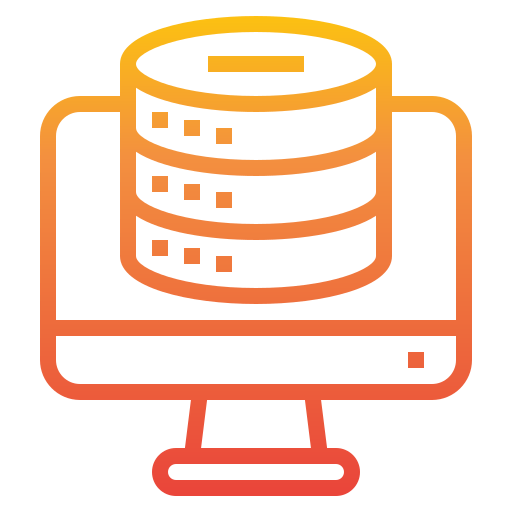 Database icon