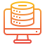 Database Symbol 64x64